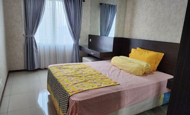 Disewakan Apartemen Thamrin Residences 2BR/Furnished