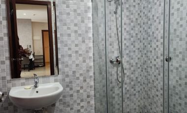 Disewakan Apartemen Thamrin Residences 2BR/Furnished