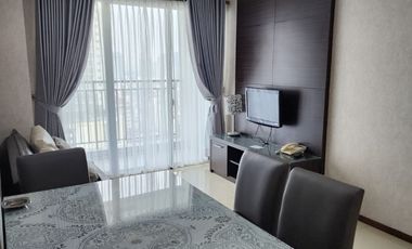 Disewakan Apartemen Thamrin Residences 2BR/Furnished