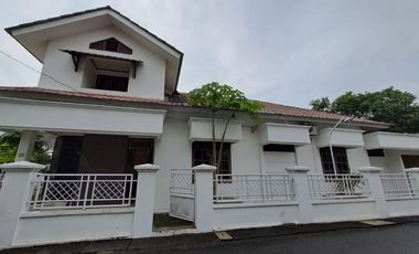 Rumah dijual di Baturan, Karanganyar, Jawa Tengah