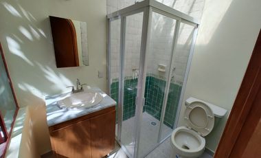 ESTUDIO AMUEBLADO  EN RENTA CON SERVICIOS INCLUIDOS EN ZAVALETA