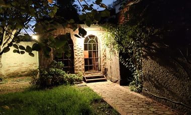 ESTUDIO AMUEBLADO  EN RENTA CON SERVICIOS INCLUIDOS EN ZAVALETA