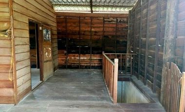 F6-0566 ขายบ้านเดี่ยว ต. กุดเชียงหมี อ.เลิงนกทา จ.ยโสธร