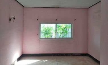 F7-0218 ขายบ้านพักสไตล์รีสอร์ท ต. โคกสำราญ อ.เลิงนกทา จ.ยโสธร