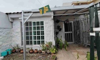 CASA EN VENTA GEOVILLAS DEL PUERTO