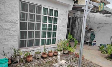 CASA EN VENTA GEOVILLAS DEL PUERTO