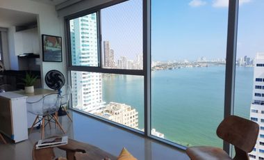 APARTAMENTO EN VENTA CASTILLOGRANDE