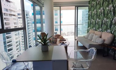 APARTAMENTO EN VENTA CASTILLOGRANDE