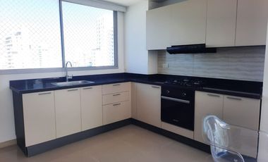 APARTAMENTO EN VENTA CASTILLOGRANDE