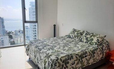 APARTAMENTO EN VENTA CASTILLOGRANDE