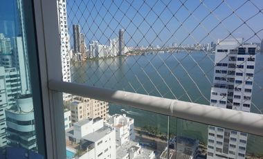 APARTAMENTO EN VENTA CASTILLOGRANDE