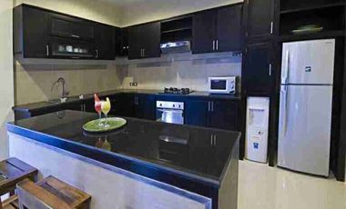 Di jual Vila Mewah Modern dan luas lokasi strategis di Seminyak