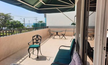 APARTAMENTO EN VENTA CASTILLOGRANDE