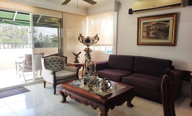 APARTAMENTO EN VENTA CASTILLOGRANDE