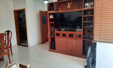 APARTAMENTO EN VENTA CASTILLOGRANDE