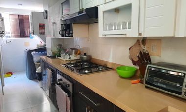 APARTAMENTO EN VENTA CASTILLOGRANDE