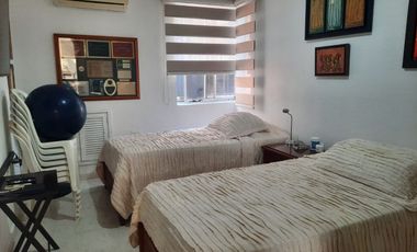 APARTAMENTO EN VENTA CASTILLOGRANDE