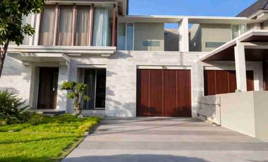 Dijual Rumah Citraland Tallasa City Type Alexandrite, Termurah