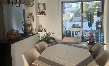 APARTAMENTO EN VENTA-ARRIENDO CASTILLOGRANDE