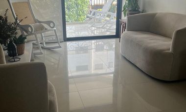 APARTAMENTO EN VENTA-ARRIENDO CASTILLOGRANDE