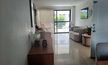 APARTAMENTO EN VENTA-ARRIENDO CASTILLOGRANDE