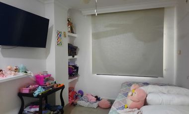 APARTAMENTO EN VENTA-ARRIENDO CASTILLOGRANDE