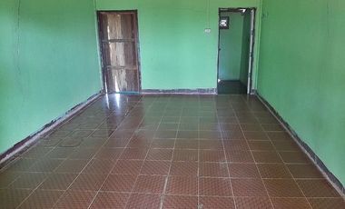 F3-0230 ขายบ้านพร้อมที่ดิน ตำบลนาสนุ่น อำเภอศรีเทพ เพชรบูรณ์ (โปรโมชั่นจนถึงวันที่ 30 มิถุนายน 2569)