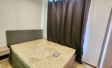 80580 - ขายด่วน ห้องสวย พร้อมอยู่ พราวคอนโด อ.เมือง จ.ฉะเชิงเทรา ทำเลดีมาก