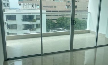 APARTAMENTO EN VENTA CASTILLOGRANDE