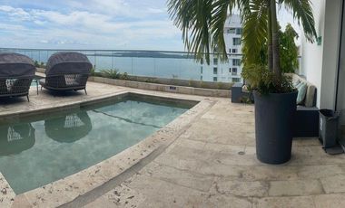 APARTAMENTO EN VENTA CASTILLOGRANDE