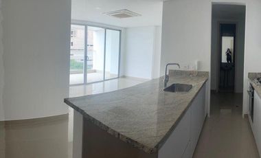 APARTAMENTO EN VENTA CASTILLOGRANDE