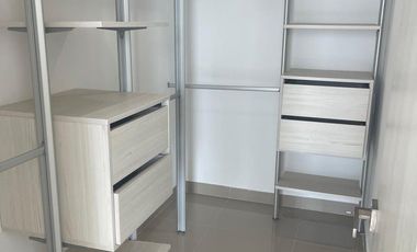 APARTAMENTO EN VENTA CASTILLOGRANDE