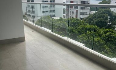 APARTAMENTO EN VENTA CASTILLOGRANDE