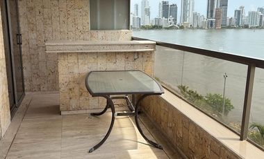 APARTAMENTO EN VENTA CASTILLOGRANDE