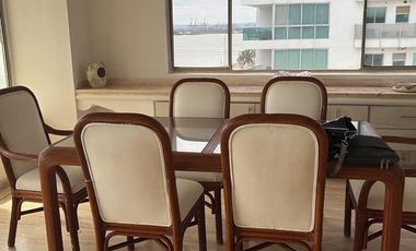 APARTAMENTO EN VENTA CASTILLOGRANDE