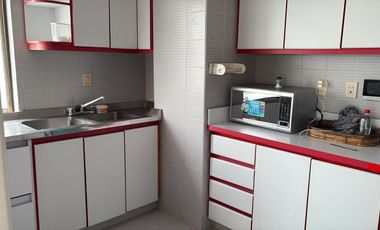 APARTAMENTO EN VENTA CASTILLOGRANDE