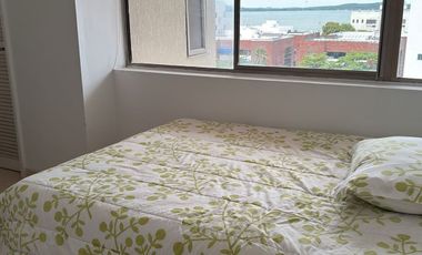 APARTAMENTO EN VENTA CASTILLOGRANDE