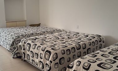 APARTAMENTO EN VENTA CASTILLOGRANDE