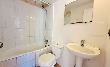 Departamento en Arriendo, Jardin Suizo, Cerro San Roque, Valparaíso.