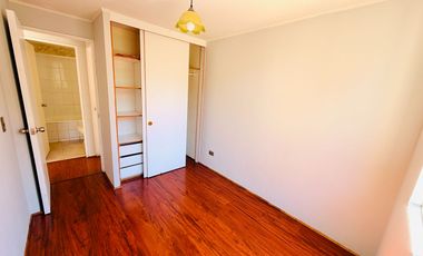 Departamento en Arriendo, Jardin Suizo, Cerro San Roque, Valparaíso.