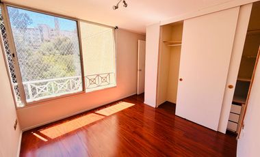 Departamento en Arriendo, Jardin Suizo, Cerro San Roque, Valparaíso.