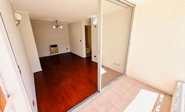 Departamento en Arriendo, Jardin Suizo, Cerro San Roque, Valparaíso.