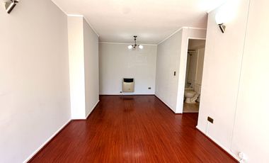 Departamento en Arriendo, Jardin Suizo, Cerro San Roque, Valparaíso.