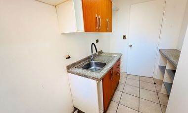 Departamento en Arriendo, Jardin Suizo, Cerro San Roque, Valparaíso.