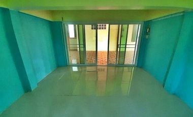 F5-0230 ขายบ้านครึ่งตึกครึ่งไม้ ตำบลนาเฉลียง อำเภอหนองไผ่ เพชรบูรณ์ (โปรโมชั่นจนถึงวันที่ 30 มิถุนายน 2569)