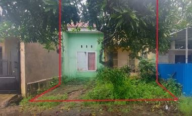 Rumah dijual di Romangpolong, Somba Opu, Gowa, Sulawesi Selatan