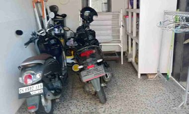 Di jual rumah lantai 2 lokasi Denpasar Selatan