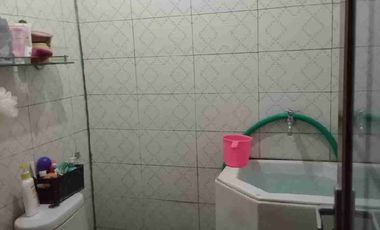 Di jual rumah lantai 2 lokasi Denpasar Selatan