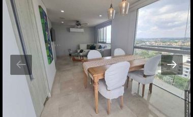 APARTAMENTO EN VENTA CRESPO