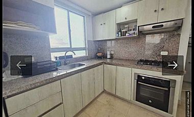 APARTAMENTO EN VENTA CRESPO